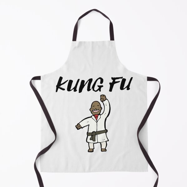 Item preview, Kung fu master  designed and sold by OneTimeEngineer.