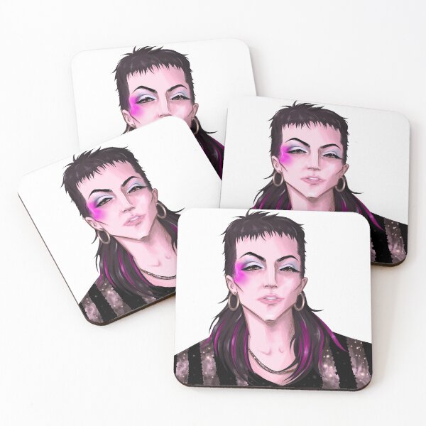 Item preview, Mitchy Happy Now designed and sold by Carmy Blossoms.