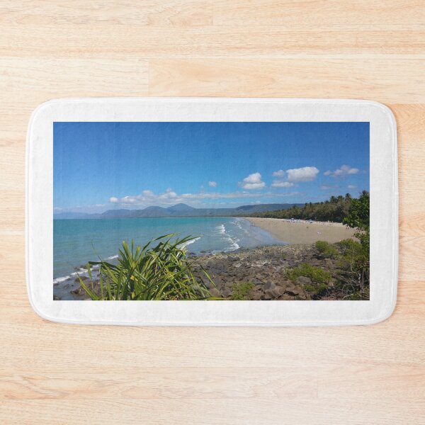 Item preview, Four Mile Beach designed and sold by MelTGazing.