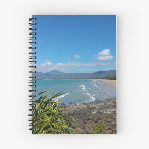 Item preview, Four Mile Beach designed and sold by MelTGazing.
