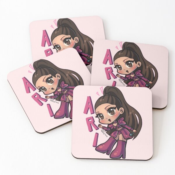 Item preview, ARI chibi designed and sold by jeyrasz.