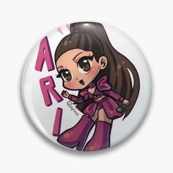 Item preview, ARI chibi designed and sold by jeyrasz.