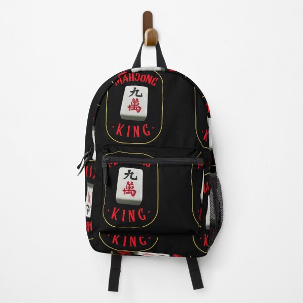 Item preview, Mahjong King designed and sold by besttwlife.