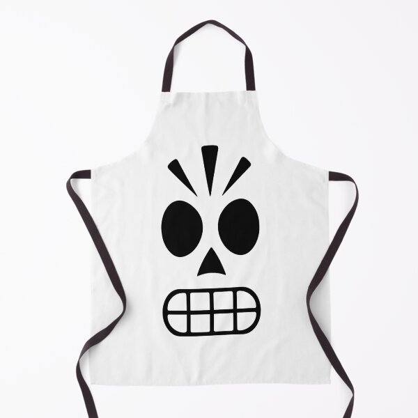 Item preview, Grim Fandango 2 designed and sold by DocGrasshopper.