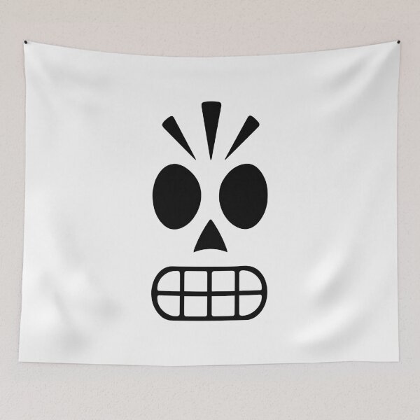 Item preview, Grim Fandango 2 designed and sold by DocGrasshopper.