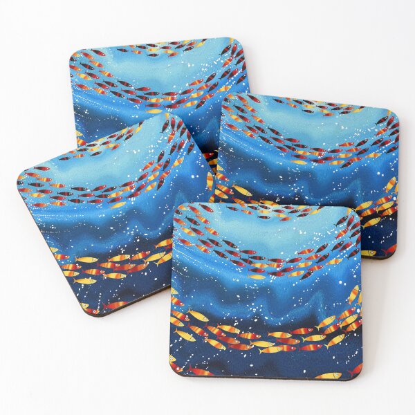 Item preview, Ocean designed and sold by Andrew  Hitchen.