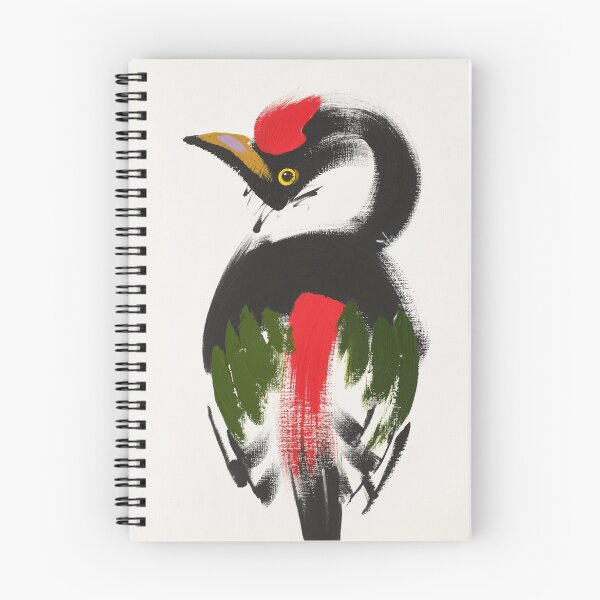 Item preview, Pin-tailed manakin designed and sold by elugeni.