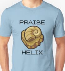 ༼ つ ◕_◕ ༽つ PRAISE HELIX ༼ つ ◕_◕ ༽つ Unisex T-Shirt