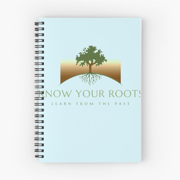 Item preview, Know your roots- wildland firefighter designed and sold by Firefamily.