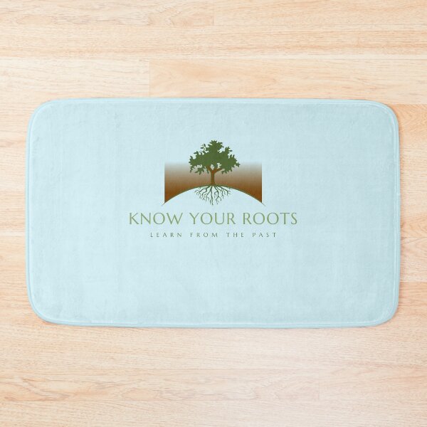 Item preview, Know your roots- wildland firefighter designed and sold by Firefamily.