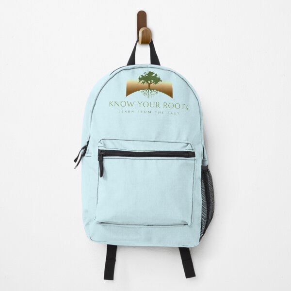 Item preview, Know your roots- wildland firefighter designed and sold by Firefamily.