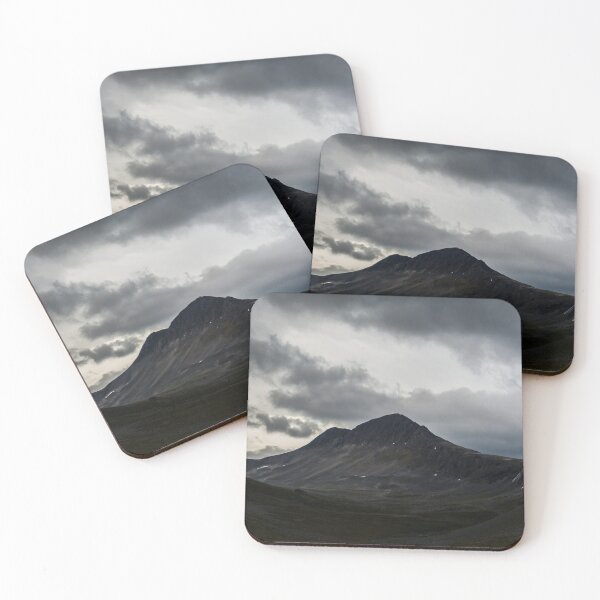 Item preview, Moody Mountain designed and sold by reinah.