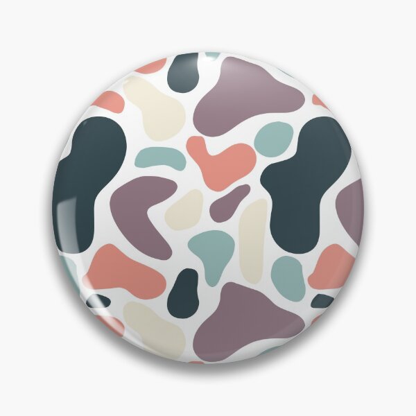Item preview, Rounded Abstract designed and sold by Lwahniarts.