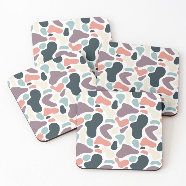Item preview, Rounded Abstract designed and sold by Lwahniarts.