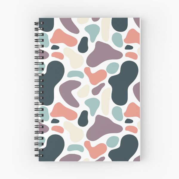 Item preview, Rounded Abstract designed and sold by Lwahniarts.