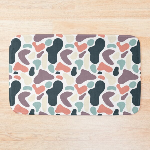 Item preview, Rounded Abstract designed and sold by Lwahniarts.