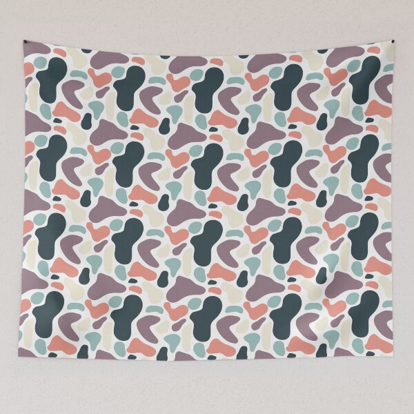 Item preview, Rounded Abstract designed and sold by Lwahniarts.