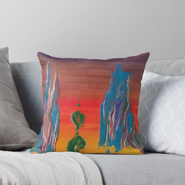 Item preview, Elsewhere designed and sold by MarieCharlieF.