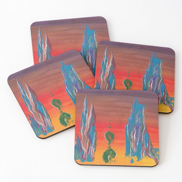 Item preview, Elsewhere designed and sold by MarieCharlieF.
