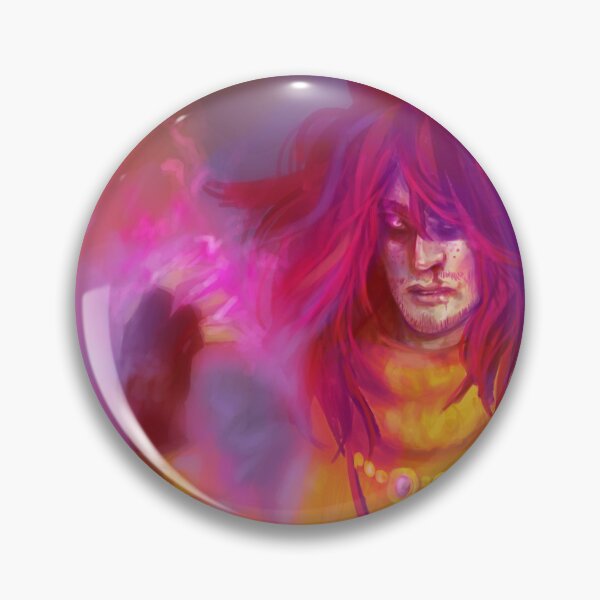 Item preview, Keeper designed and sold by Georginoschka.