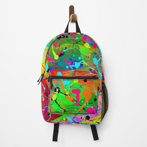 Item preview, ColourSplatter-Available As Art Prints-Mugs,Cases,Duvets,T Shirts,Stickers,etc designed and sold by born30.