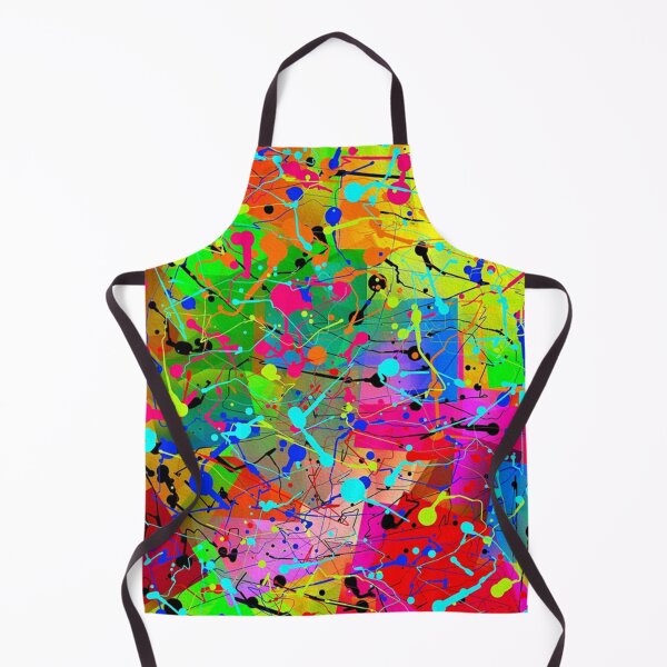 Item preview, ColourSplatter-Available As Art Prints-Mugs,Cases,Duvets,T Shirts,Stickers,etc designed and sold by born30.