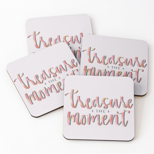 Item preview, Treasure the Moment designed and sold by MadeByMeera.
