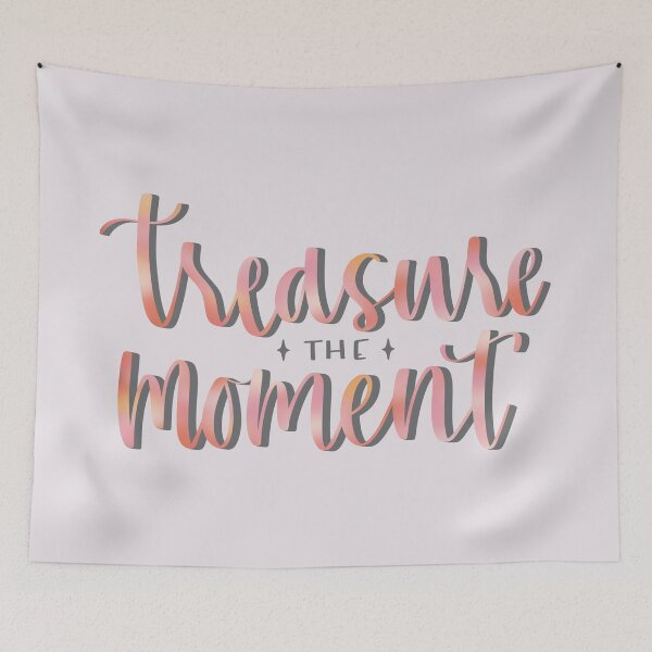 Item preview, Treasure the Moment designed and sold by MadeByMeera.