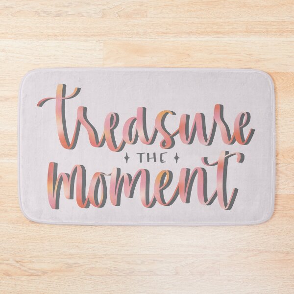 Item preview, Treasure the Moment designed and sold by MadeByMeera.