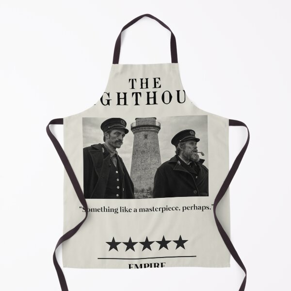 Item preview, The Lighthouse designed and sold by rottenben.