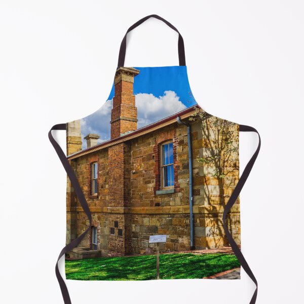 Item preview, Camp Hill Police Station designed and sold by Steven Jodoin.