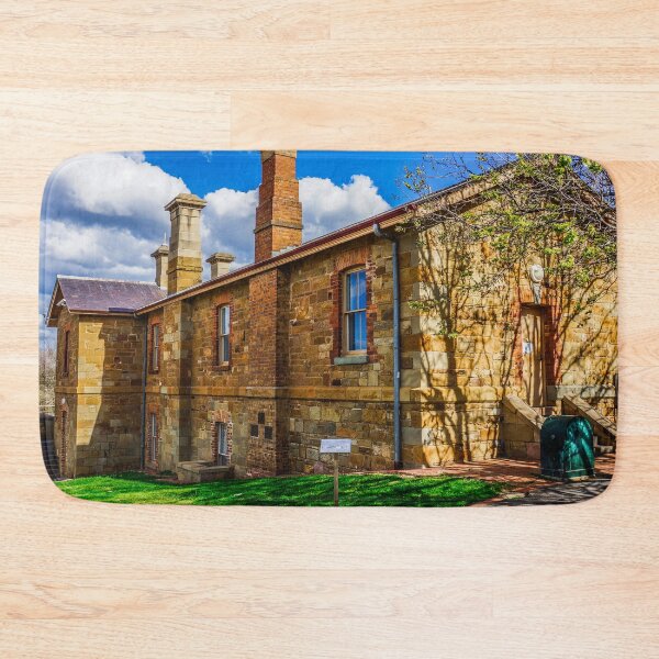 Item preview, Camp Hill Police Station designed and sold by Steven Jodoin.