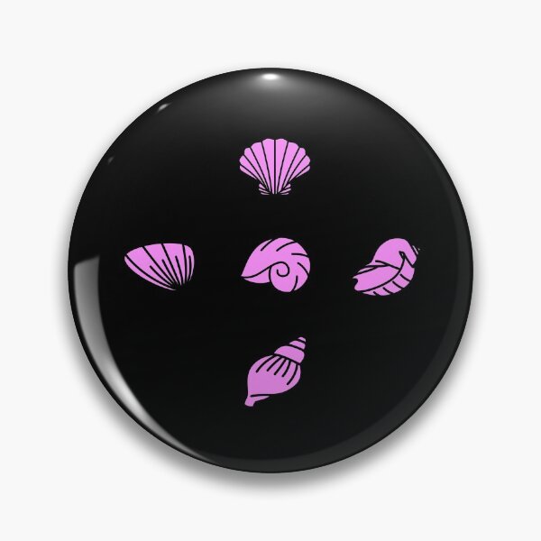 Item preview, Pink Seashells designed and sold by AwesomeProject.