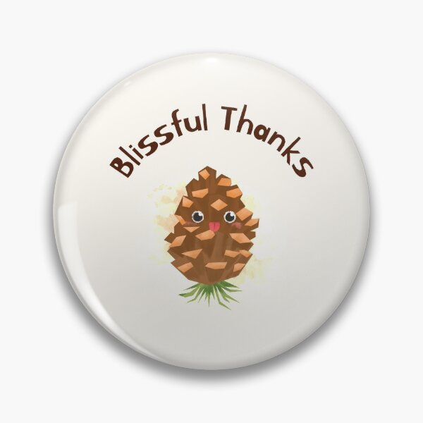 Item preview, Thanksgiving Blissful Thanks designed and sold by Ainbowz-Artwork.