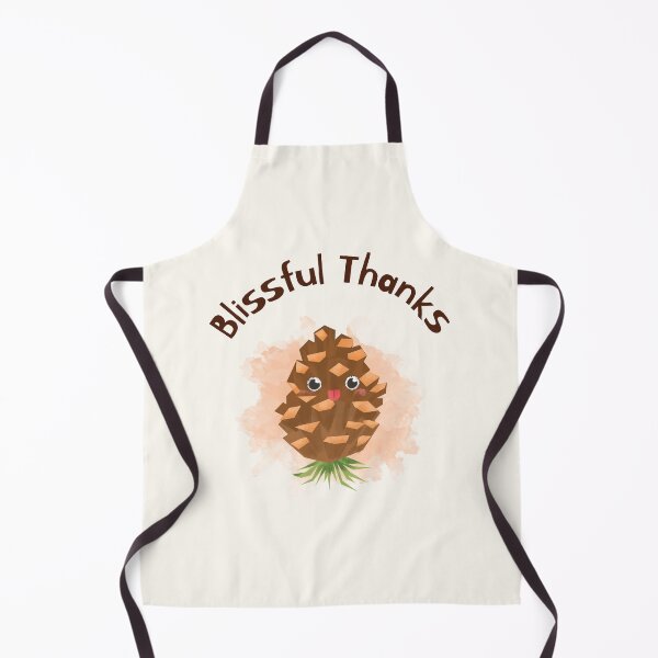 Item preview, Thanksgiving Blissful Thanks designed and sold by Ainbowz-Artwork.