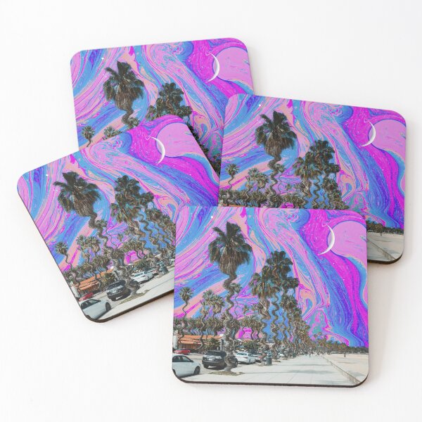 Item preview, Tripping - Morado designed and sold by creativeboop.