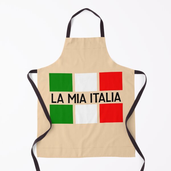 Item preview, Italian La mia Italia designed and sold by cursotti.