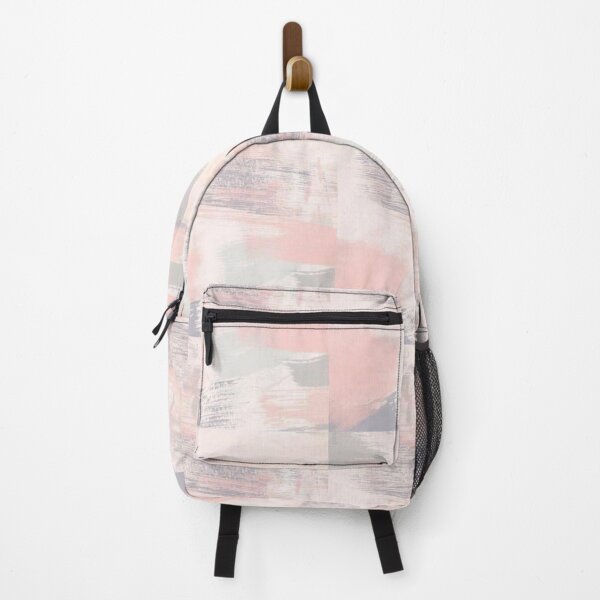 Item preview, Paint brush colorful pattern designed and sold by DijaOutlet.