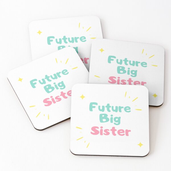 Item preview, Future big sister designed and sold by djal-lk.
