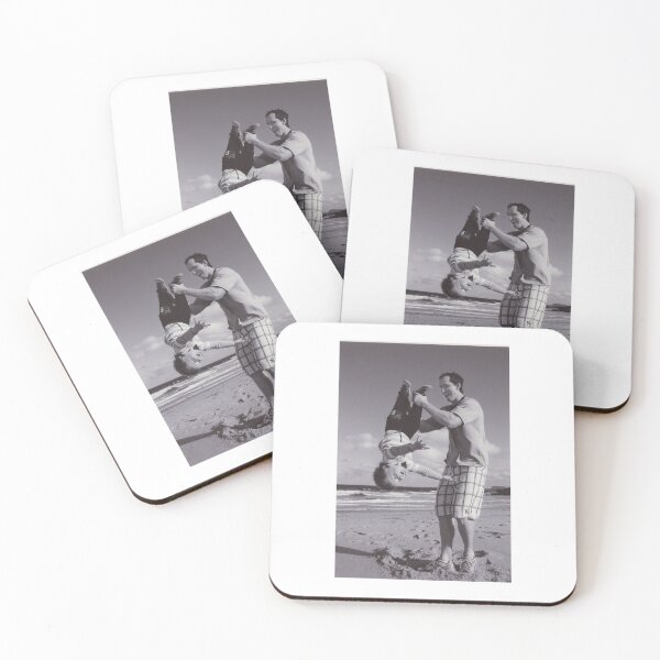 Item preview, Alastair and Euan designed and sold by janetJ.