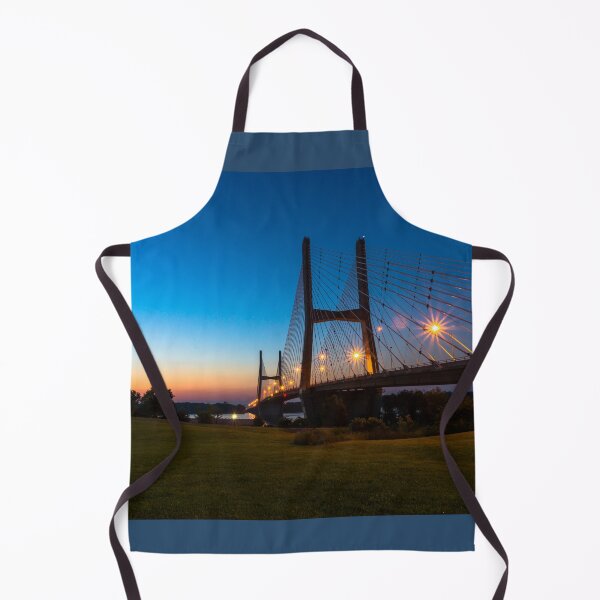 Item preview, Bill Emerson Bridge Twilight designed and sold by mljdwhite.