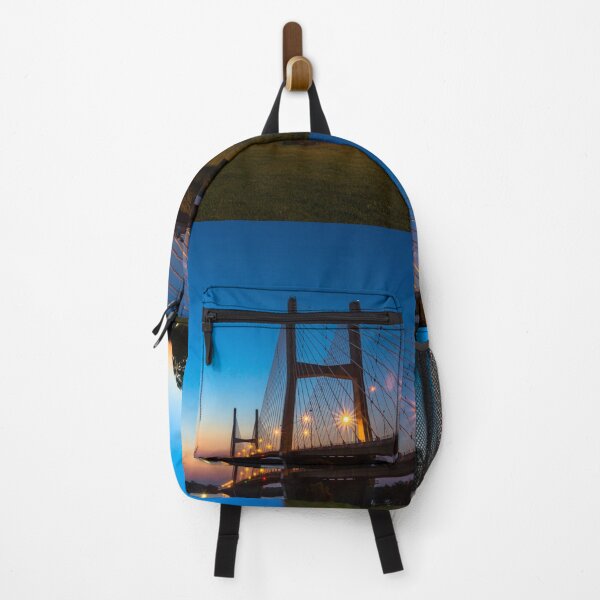 Item preview, Bill Emerson Bridge Twilight designed and sold by mljdwhite.