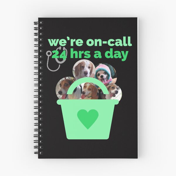 Item preview, we’re on-call 24 hrs a day designed and sold by doctors-apparel.