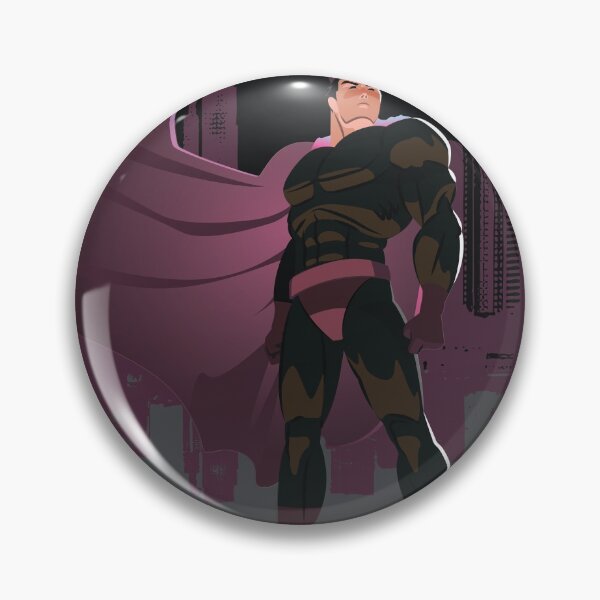 Item preview, Dark superhero designed and sold by arkhipoff.