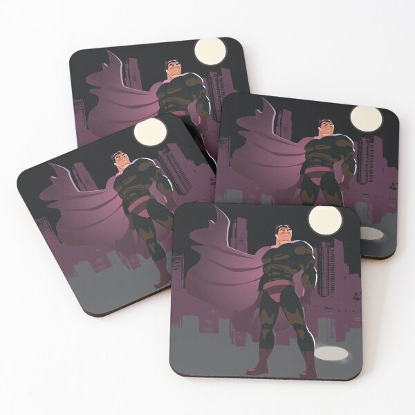 Item preview, Dark superhero designed and sold by arkhipoff.