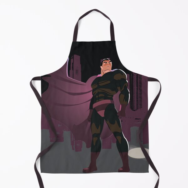 Item preview, Dark superhero designed and sold by arkhipoff.