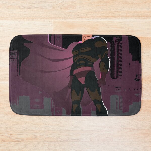 Item preview, Dark superhero designed and sold by arkhipoff.