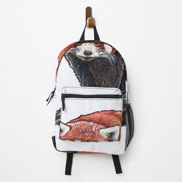 Item preview, RED PANDA designed and sold by PaddyMorton.