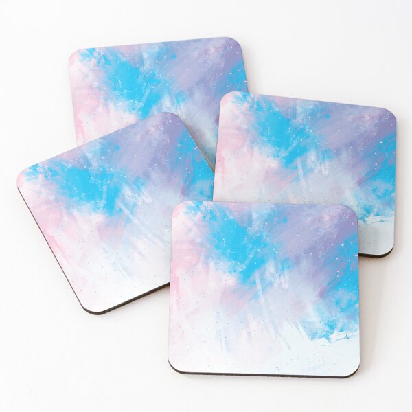 Item preview, Abstract Hand paint designed and sold by Sndesigns07.