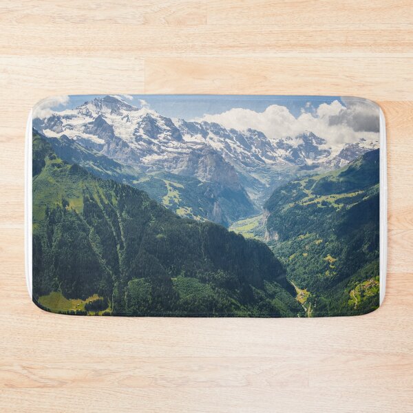 Item preview, Swiss Alps Landscape designed and sold by ppolecho.
